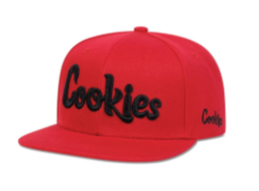 Cookies Snapbacks