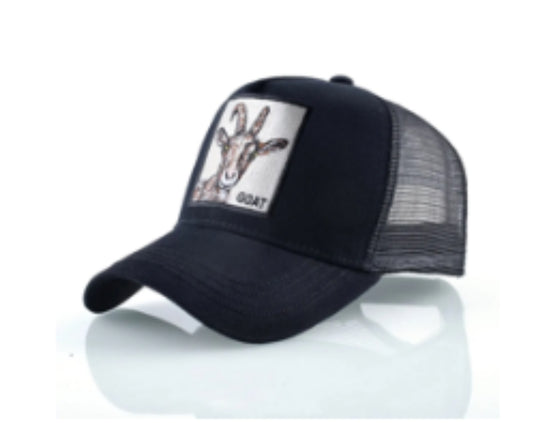 Goat SnapBack