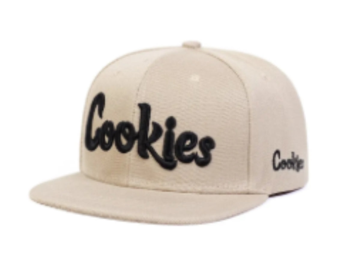 Cookies Snapbacks