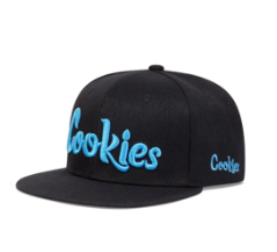 Cookies Snapbacks