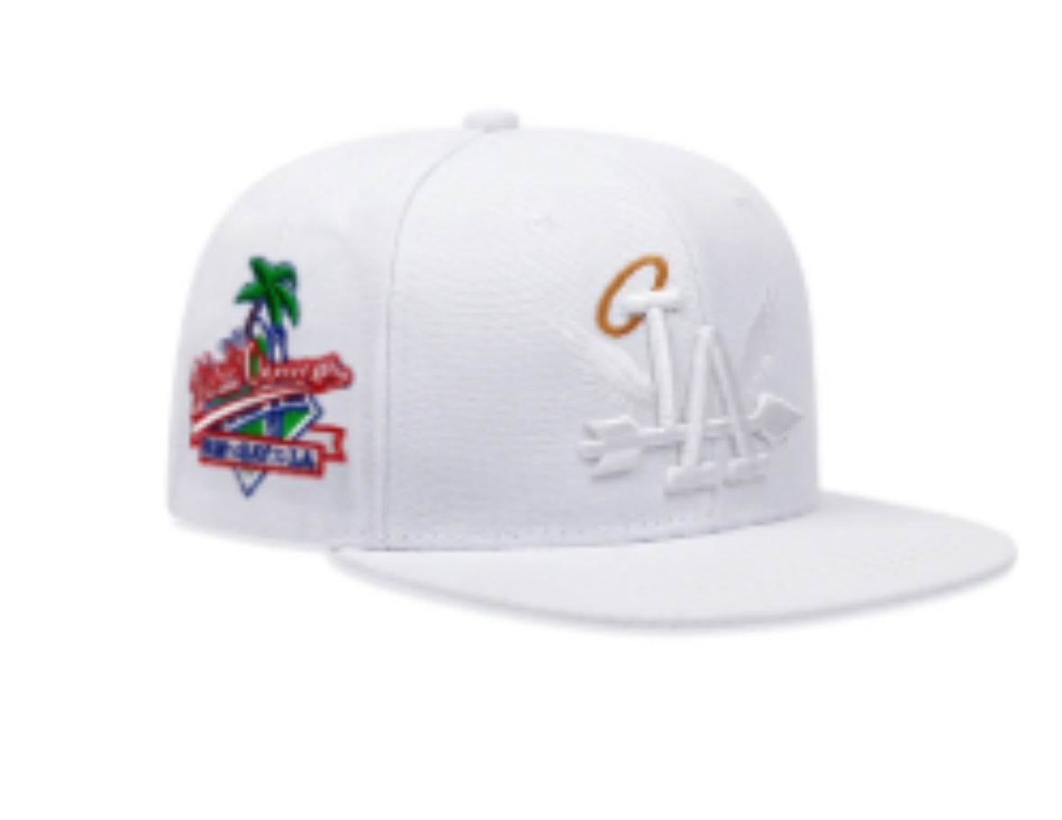 2024 LA Wing SnapBack